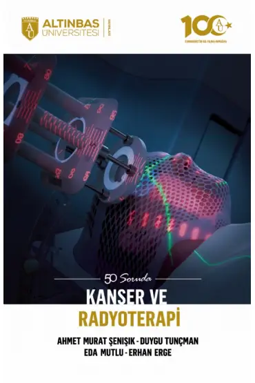 Kanser ve Radyoterapi