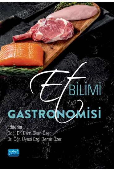 Et Bilimi ve Gastronomisi