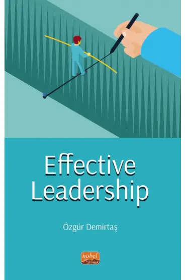 Effective Leadership