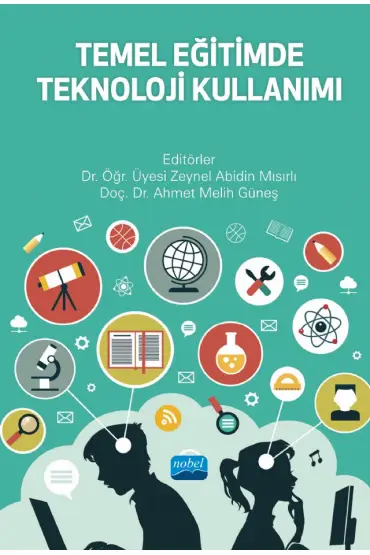 Temel Eğitimde Teknoloji Kullanımı