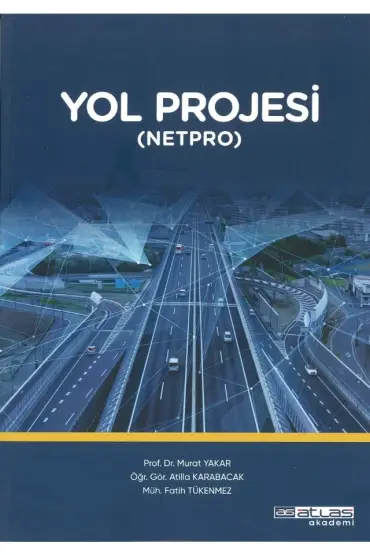 Yol Projesi (Netpro)