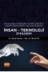 Teknolojik Yeniliklerin Tedarik Zinciri ve Lojistik Süreçlerinde Kullanılmasında İNSAN-TEKNOLOJİ ETKİLEŞİMİ