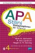 APA STİLİNİ KOLAYLAŞTIRICI BİR KILAVUZ - An EasyGuide to APA Style