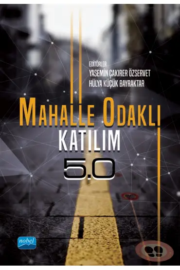 Mahalle Odaklı Katılım 5.0