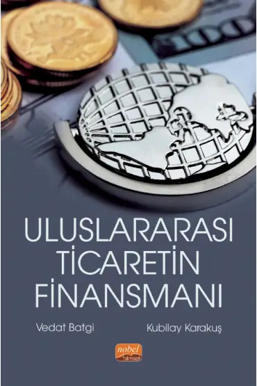 Uluslararası Ticaretin Finansmanı