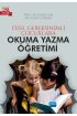 Özel Gereksinimli Çocuklara Okuma Yazma Öğretimi