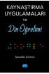 Kaynaştırma Uygulamaları ve Din Öğretimi