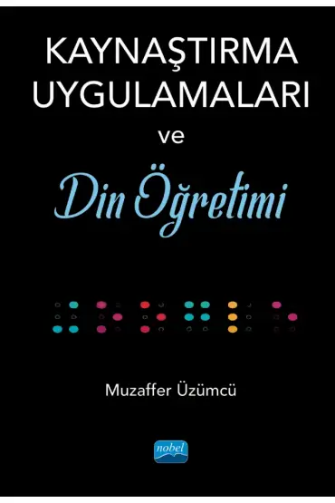 Kaynaştırma Uygulamaları ve Din Öğretimi