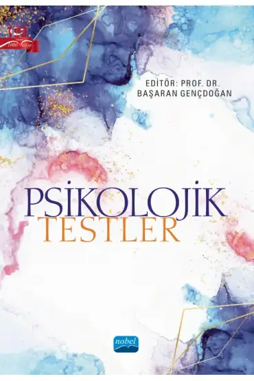 Psikolojik Testler