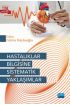 Hastalıklar Bilgisine Sistematik Yaklaşımlar