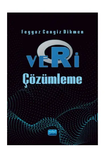 Veri Çözümleme