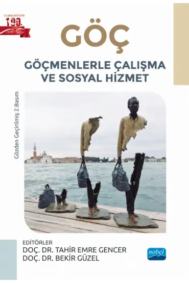 GÖÇ, Göçmenlerle Çalışma ve Sosyal Hizmet