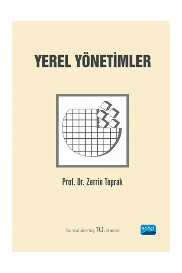 YEREL YÖNETİMLER