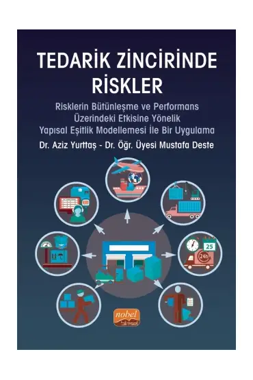 Tedarik Zincirinde Riskler