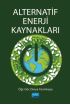 Alternatif Enerji Kaynakları