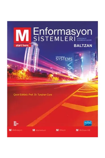 ENFORMASYON SİSTEMLERİ - Information Systems