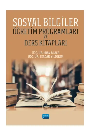 Sosyal Bilgiler Öğretim Programları ve Ders Kitapları