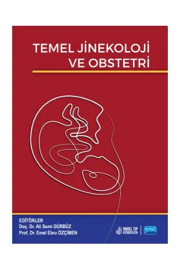 Temel Jinekoloji ve Obstetri