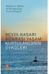 Beyin Hasarı Sonrası Yaşam: Kurtulanların Öyküleri