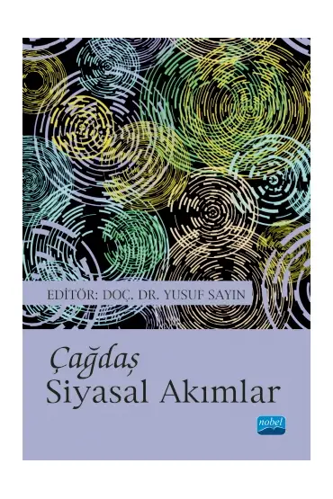 Çağdaş Siyasal Akımlar