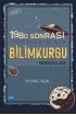 1980 Sonrası Türk Edebiyatında Bilimkurgu Romanları