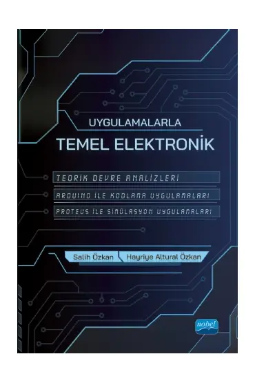 Uygulamalarla Temel Elektronik