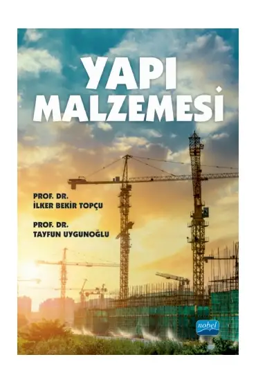 Yapı Malzemesi