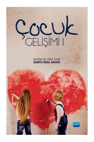 Çocuk Gelişimi I