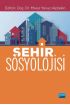 Şehir Sosyolojisi