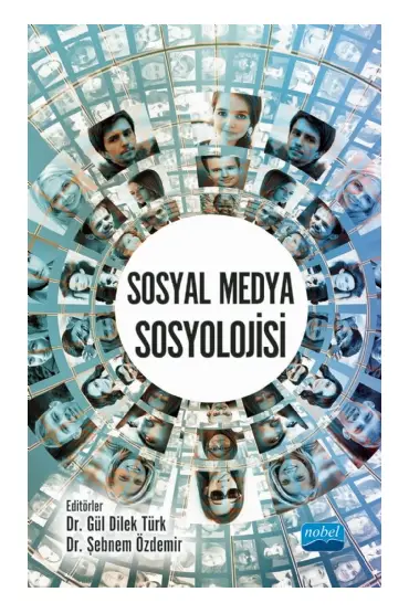 Sosyal Medya Sosyolojisi