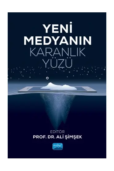 Yeni Medyanın Karanlık Yüzü