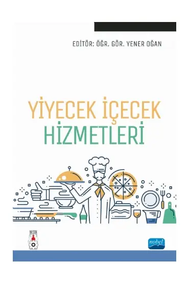 Yiyecek İçecek Hizmetleri