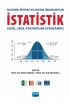 İşletme, İktisat ve Sosyal Bilimler İçin İstatistik (Excel, SPSS, R ve Matlab Uygulamalı)