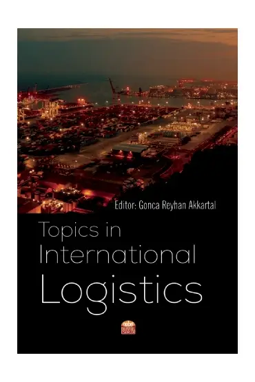 Topics in International Logistics