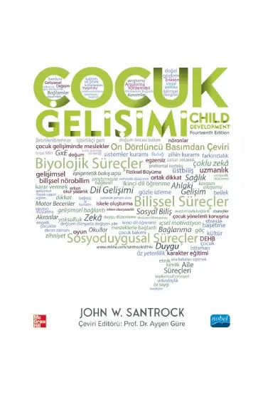 ÇOCUK GELİŞİMİ / Child Development