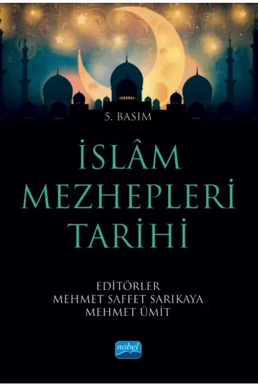 İslam Mezhepleri Tarihi