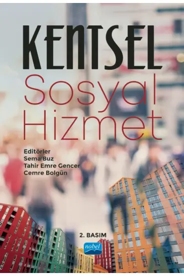 Kentsel Sosyal Hizmet