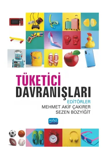 Tüketici Davranışları