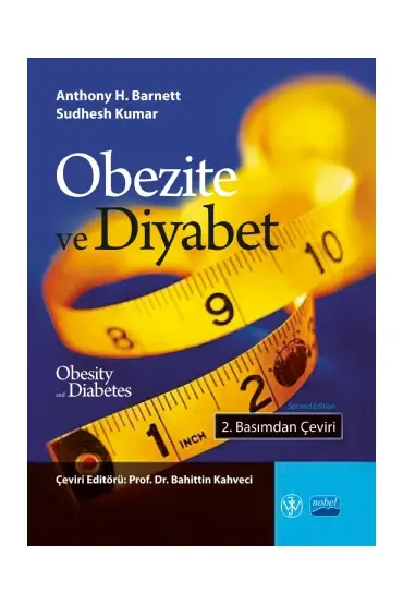 OBEZİTE VE DİYABET - Obesity and Diabetes