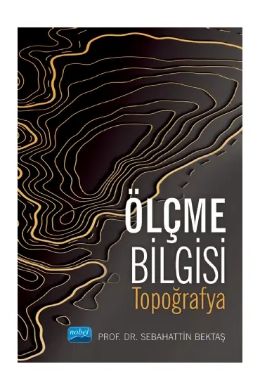 ÖLÇME BİLGİSİ (Topografya)