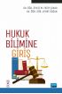 Hukuk Bilimine Giriş