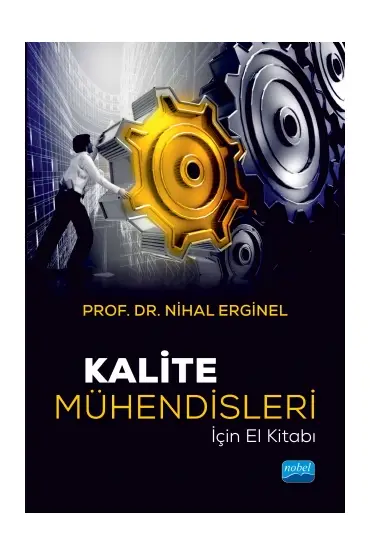 Kalite Mühendisleri İçin El Kitabı