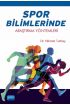 Spor Bilimlerinde Araştırma Yöntemleri