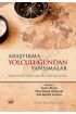 ARAŞTIRMA YOLCULUĞUNDAN YANSIMALAR - Sosyal Hizmet Araştırmalarında Saha Deneyimleri