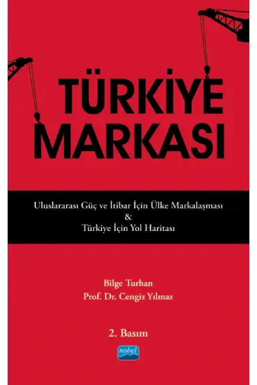 Türkiye Markası