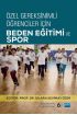 Özel Gereksinimli Öğrenciler İçin Beden EĞİTİMİ VE SPOR