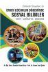 Etkinlik Örnekleri ile ERKEN ÇOCUKLUK DÖNEMİNDE SOSYAL BİLİMLER: Tarih - Coğrafya – Ekonomi