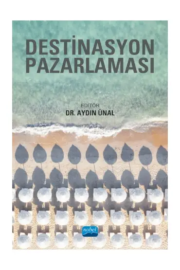 Destinasyon Pazarlaması