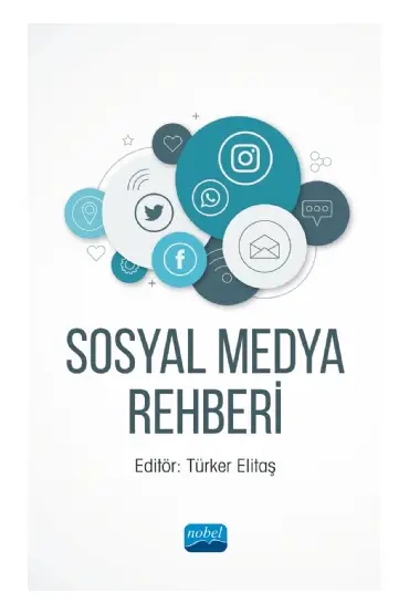 Sosyal Medya Rehberi