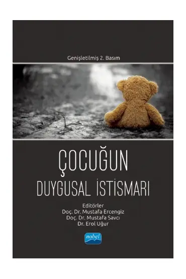 Çocuğun Duygusal İstismarı